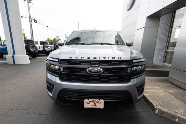 Certified 2024 Ford Expedition Max Limited image 7