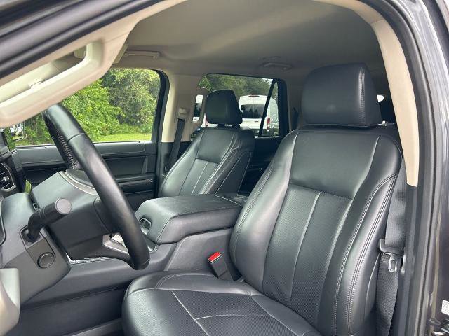 Certified 2024 Ford Expedition Max XLT image 13