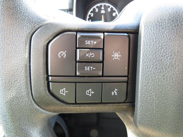 Certified 2022 Ford F150 XLT AWD/4WD image 19