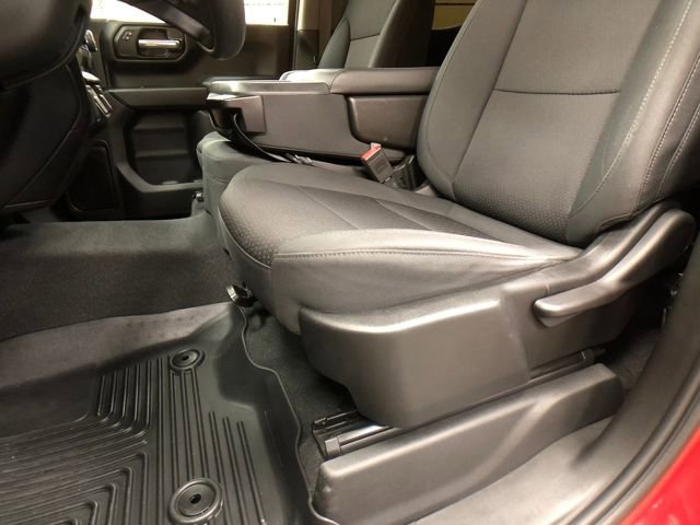 Used 2020 Chevrolet Silverado 1500 Custom Trail Boss w/ Custom Convenience Package image 11