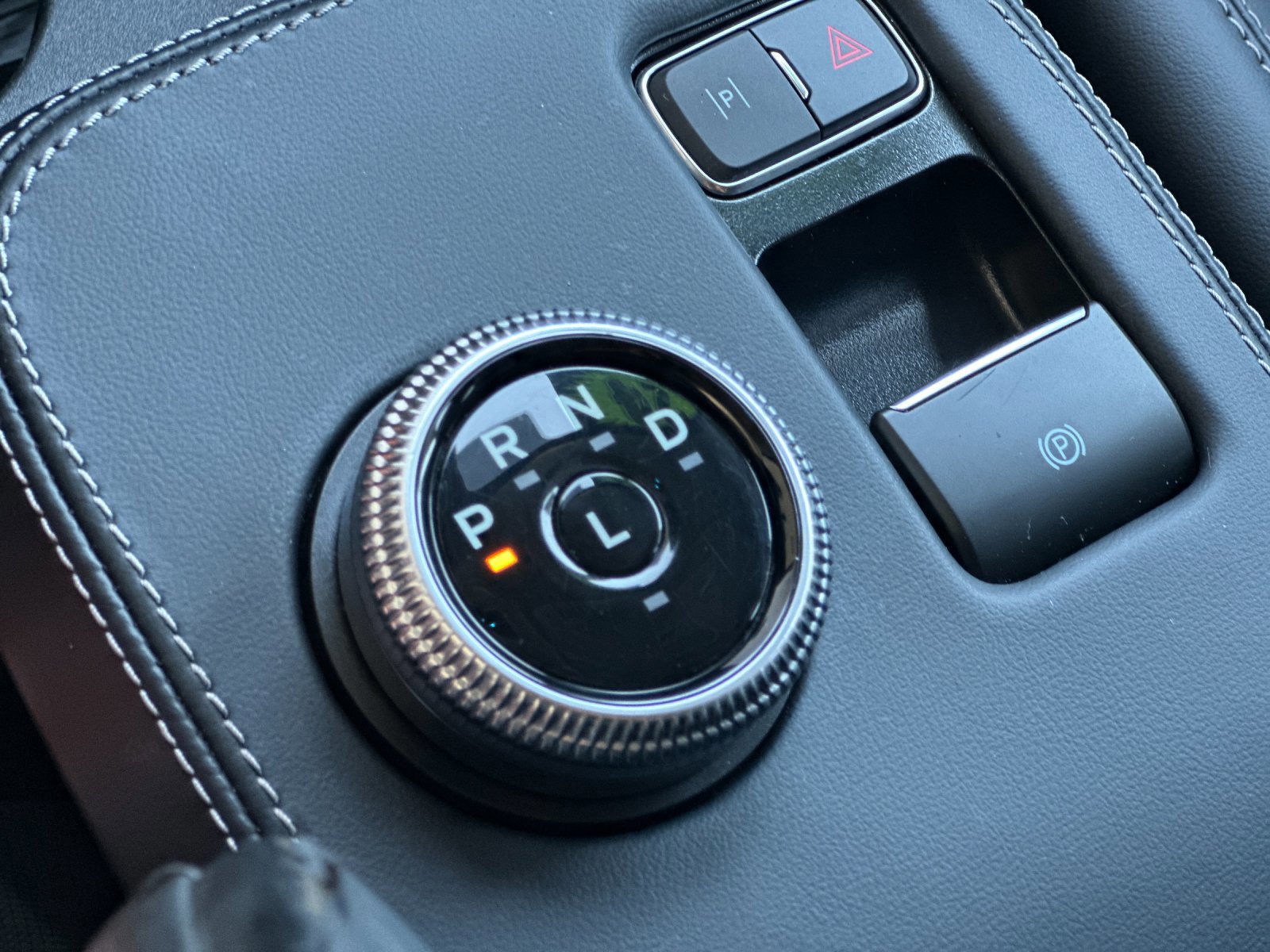 Certified 2024 Ford Mustang Mach-E Select image 23