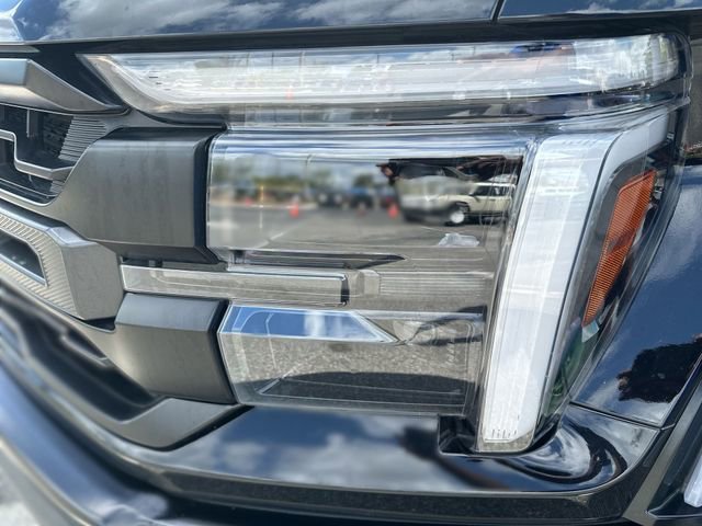 Certified 2025 Ford F150 Raptor image 9