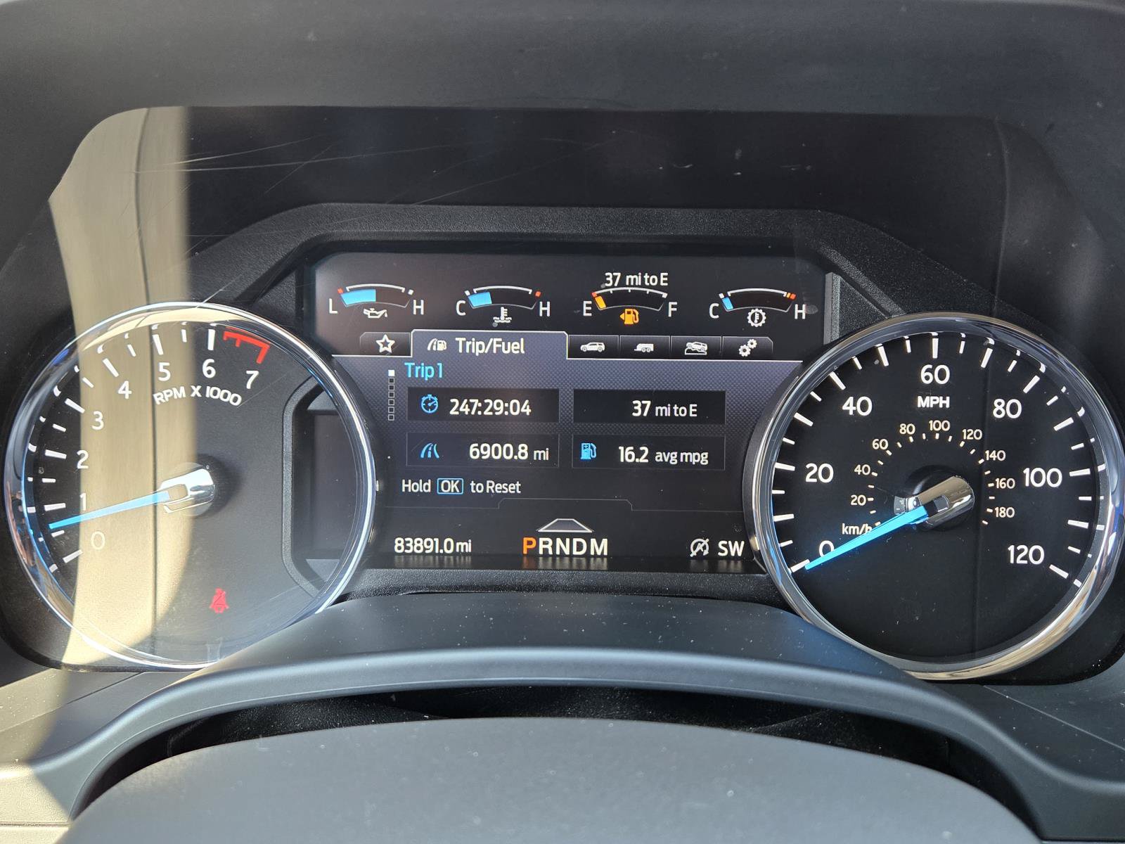 Certified 2021 Ford Expedition Max Limited AWD/4WD image 27