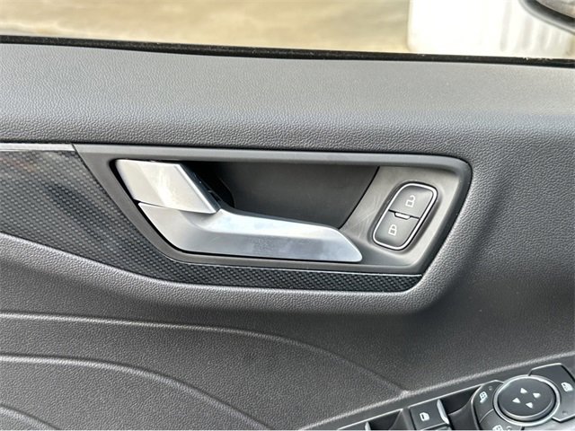 Certified 2024 Ford Escape ST-Line w/ Cold Weather Package image 41