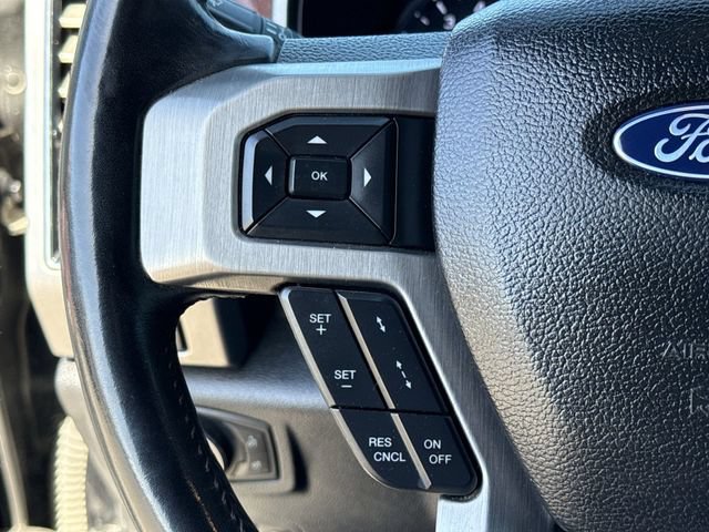 Certified 2020 Ford F250 Platinum AWD/4WD image 41
