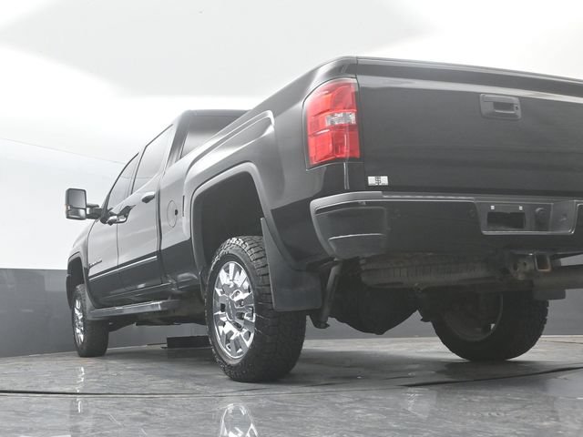 Used 2018 GMC Sierra 2500 Denali w/ Duramax Plus Package AWD/4WD image 23