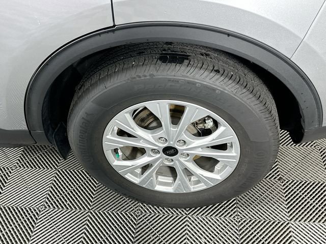 Certified 2023 Ford Escape Active image 35
