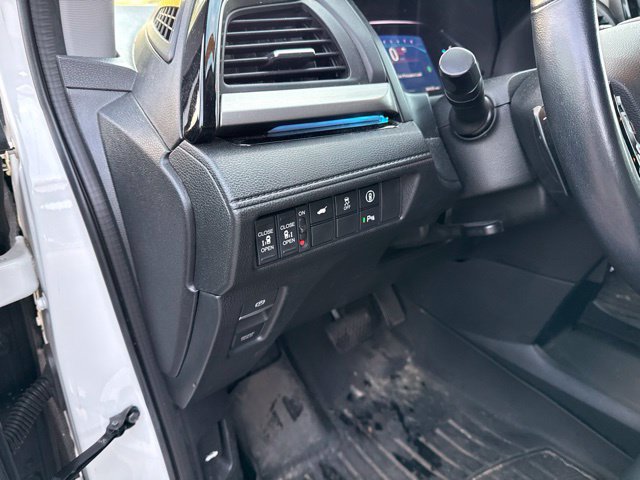 Used 2022 Honda Odyssey Touring image 14