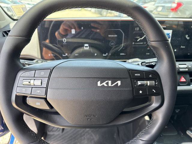 Used 2025 Kia K4 EX FWD image 10