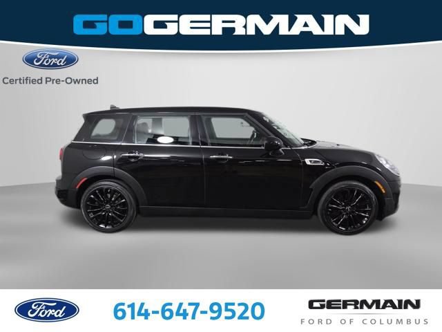 Used 2019 MINI Cooper Clubman S FWD image 5