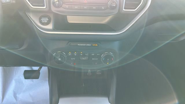 Certified 2024 Ford Bronco Sport Big Bend w/ Convenience Package image 21