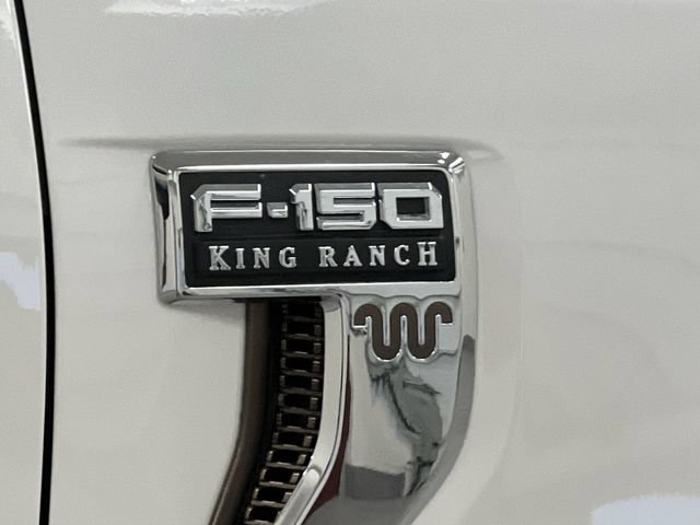 Certified 2025 Ford F150 King Ranch w/ FX4 Off-Road Package AWD/4WD image 7