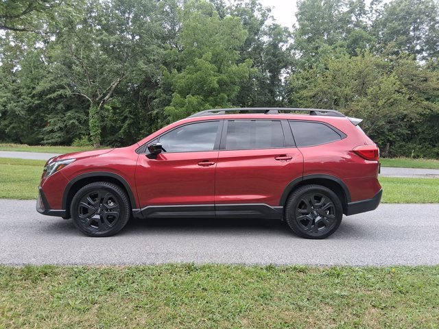 Used 2024 Subaru Ascent Onyx Edition Limited AWD/4WD image 4