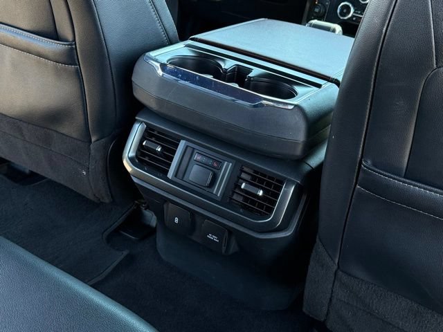 Certified 2023 Ford F150 Lariat w/ Equipment Group 502A High AWD/4WD image 17