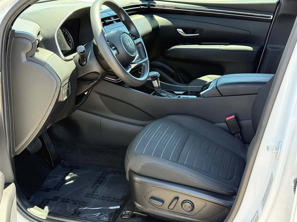 Used 2024 Hyundai Santa Cruz SEL AWD/4WD image 6