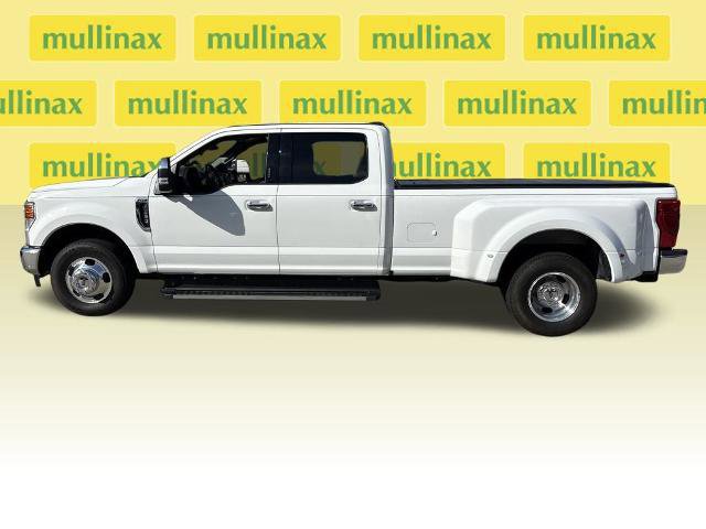 Certified 2022 Ford F350 XLT w/ XLT Premium Package image 5