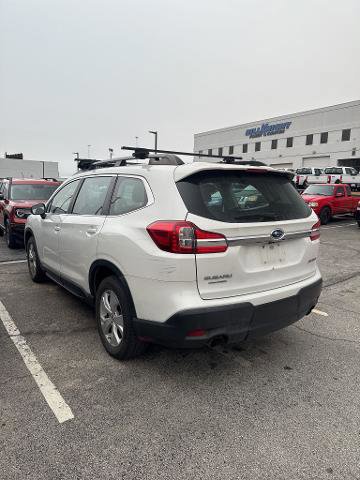 Used 2019 Subaru Ascent 8-Passenger image 4