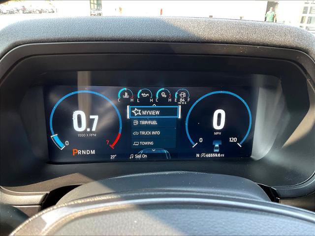 Certified 2023 Ford F150 Tremor w/ Equipment Group 402A High AWD/4WD image 16