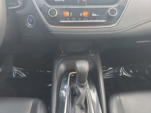Used 2022 Toyota Corolla XSE image 10