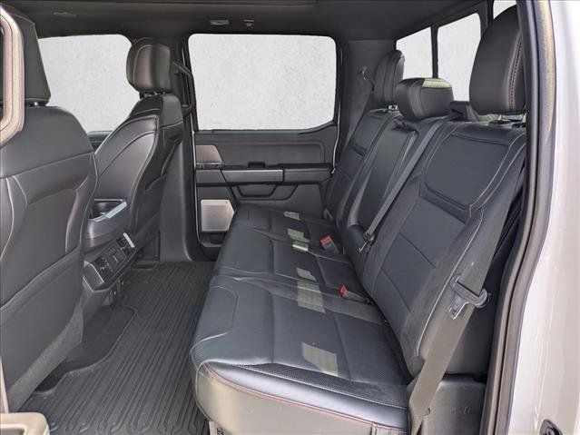 Certified 2024 Ford F150 Raptor AWD/4WD image 19