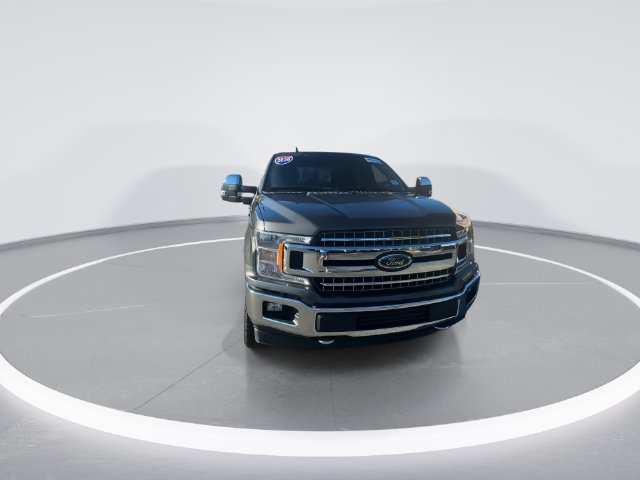 Certified 2020 Ford F150 XLT w/ Equipment Group 301A Mid AWD/4WD image 1