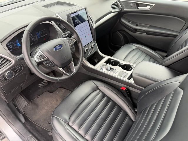 Certified 2024 Ford Edge SEL AWD/4WD image 11