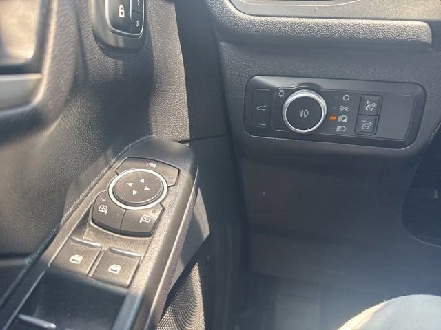 Certified 2022 Ford Escape SEL w/ Technology Package image 23