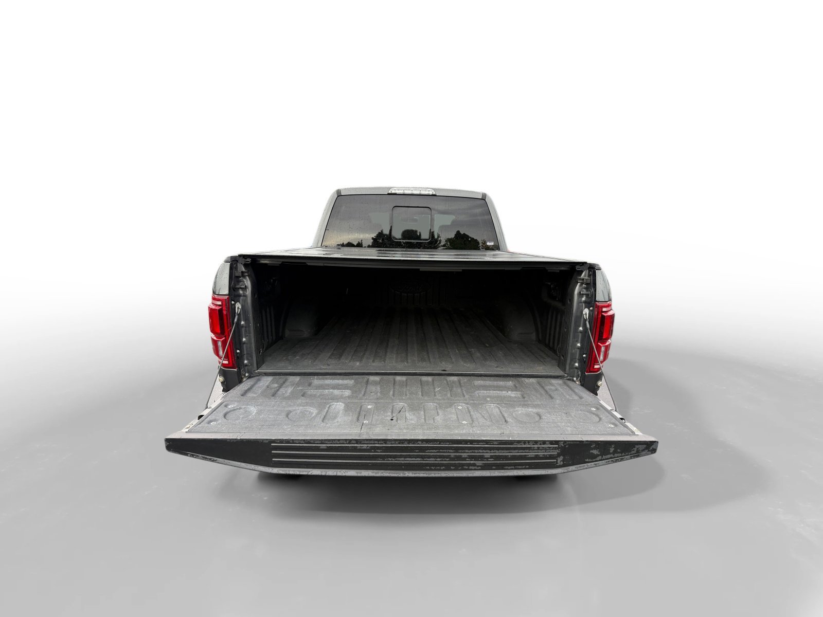 Certified 2018 Ford F150 Raptor image 17