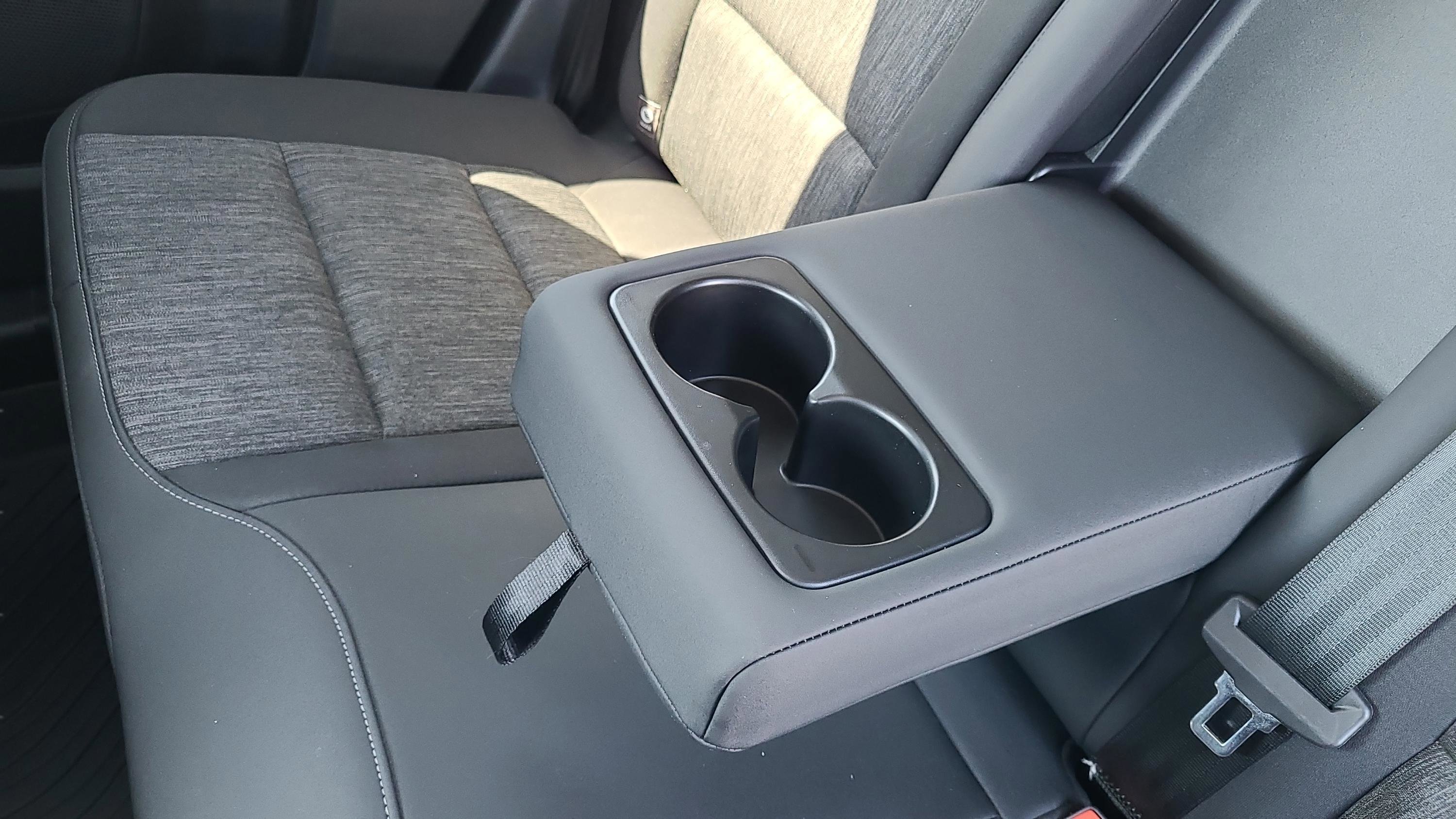 Certified 2022 Ford Bronco Sport Big Bend w/ Convenience Package image 17