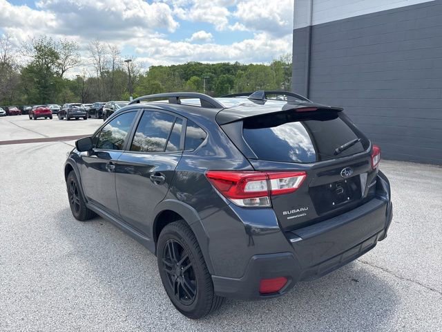 Used 2019 Subaru Crosstrek 2.0i Premium w/ Moonroof Package AWD/4WD image 31