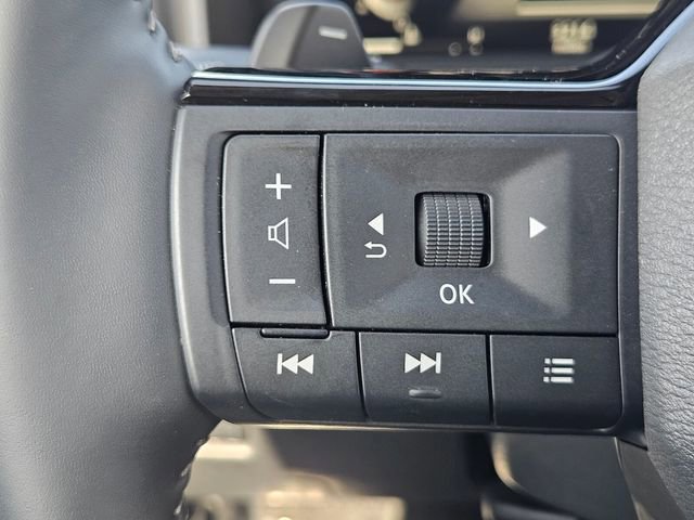 Used 2026 Nissan Rogue SL FWD image 26