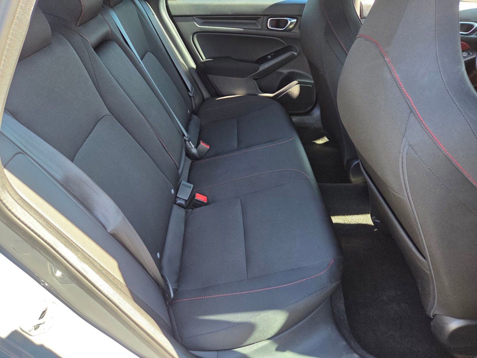 Used 2025 Honda Civic Si image 15