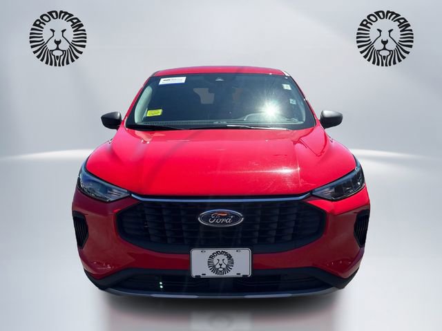 Certified 2024 Ford Escape Active AWD/4WD video 2