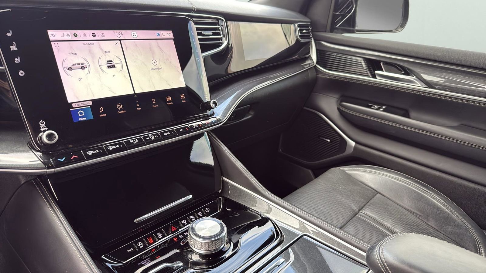 Used 2022 Jeep Wagoneer Series I w/ Convenience Group I image 20