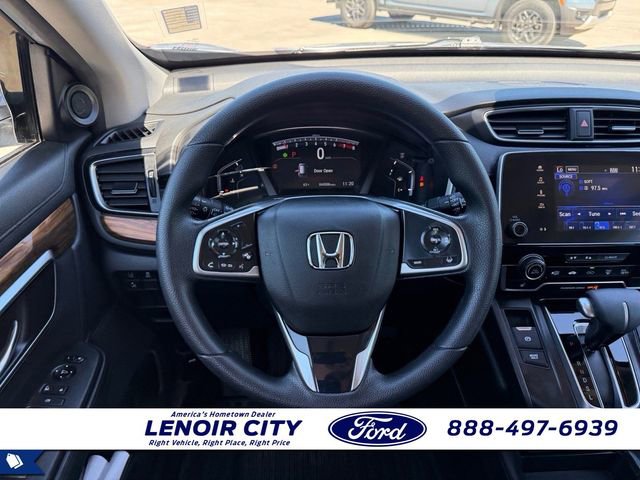 Used 2022 Honda CR-V EX image 16