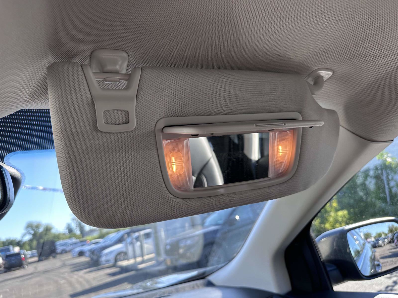 Certified 2020 Ford Edge SEL w/ Convenience Package FWD image 29