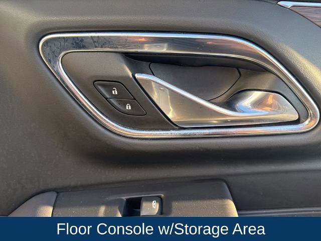 Used 2022 Chevrolet Tahoe Z71 image 39