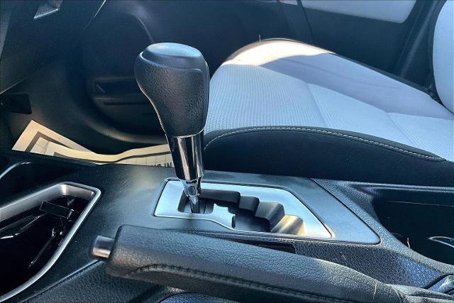 Used 2018 Toyota RAV4 XLE image 21