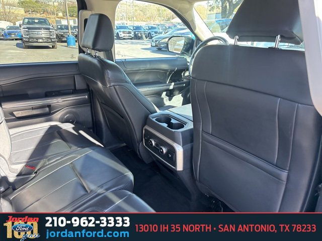 Certified 2024 Ford Expedition Max XLT image 10