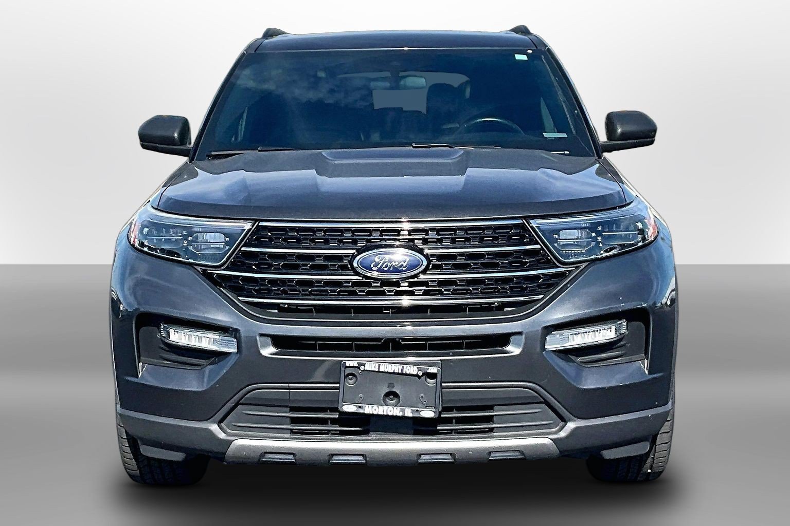 Certified 2020 Ford Explorer XLT w/ Equipment Group 202A AWD/4WD image 3