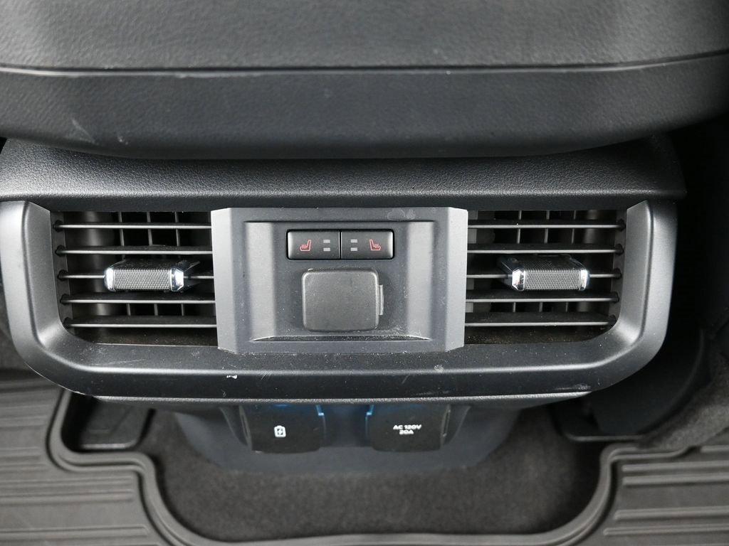Certified 2024 Ford F150 Raptor image 12