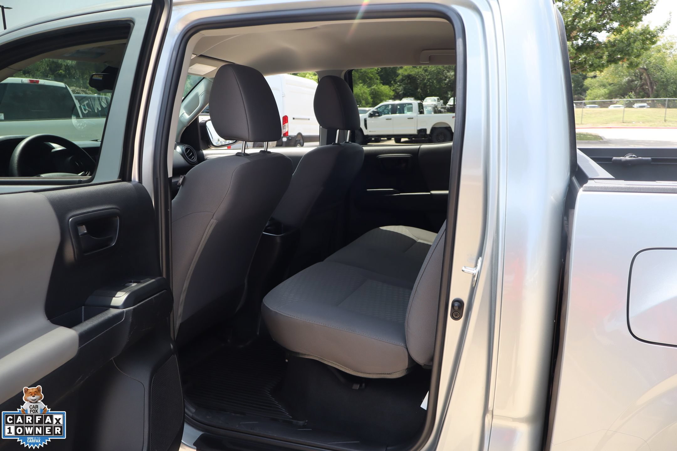 Used 2023 Toyota Tacoma SR AWD/4WD image 25