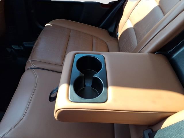 Certified 2023 Ford Bronco Sport Heritage Limited image 10