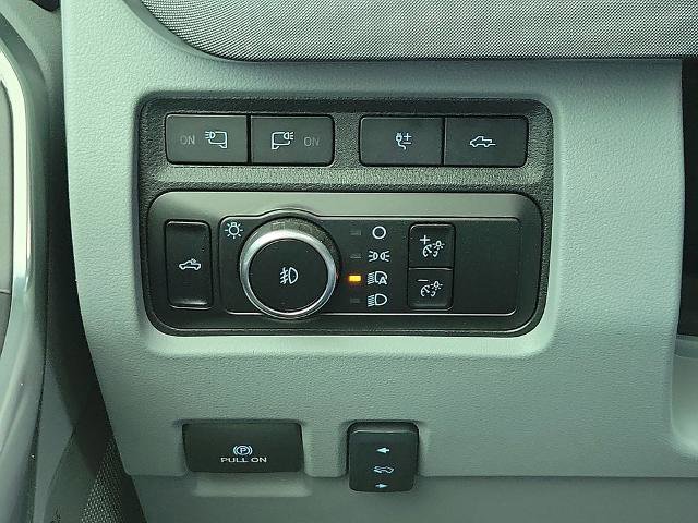 Certified 2023 Ford F250 Limited w/ FX4 Off-Road Package AWD/4WD image 14