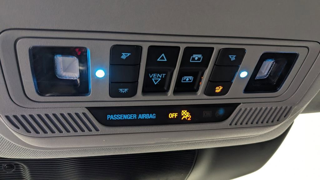 Certified 2021 Ford Explorer Limited image 35