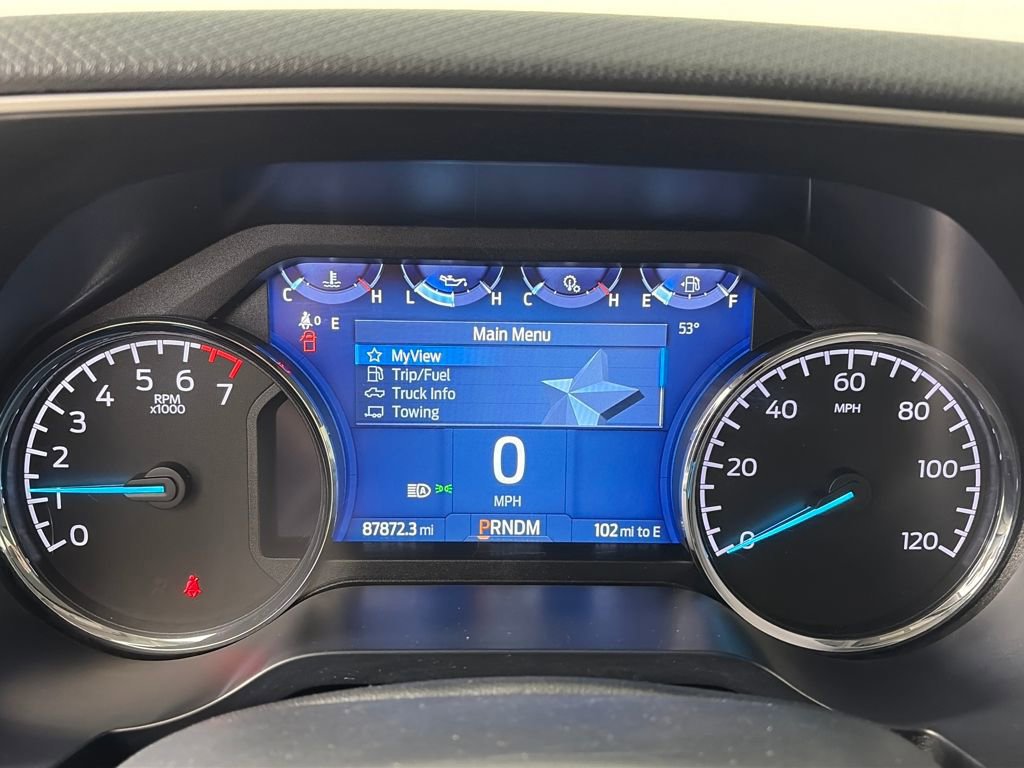 Certified 2021 Ford F150 XLT w/ Equipment Group 302A High image 15