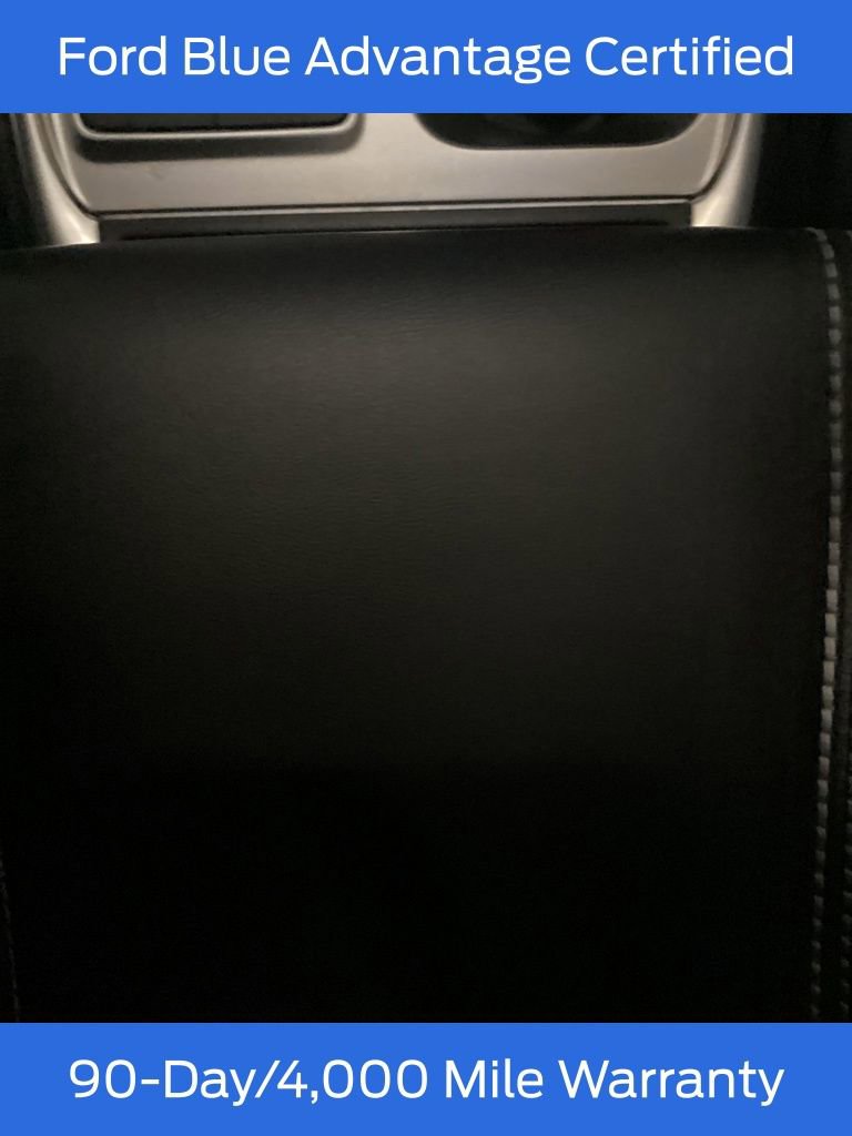 Certified 2020 Ford Explorer ST w/ Premium Technology Package image 15