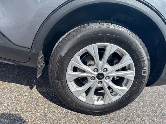 Certified 2024 Ford Escape Active FWD image 9