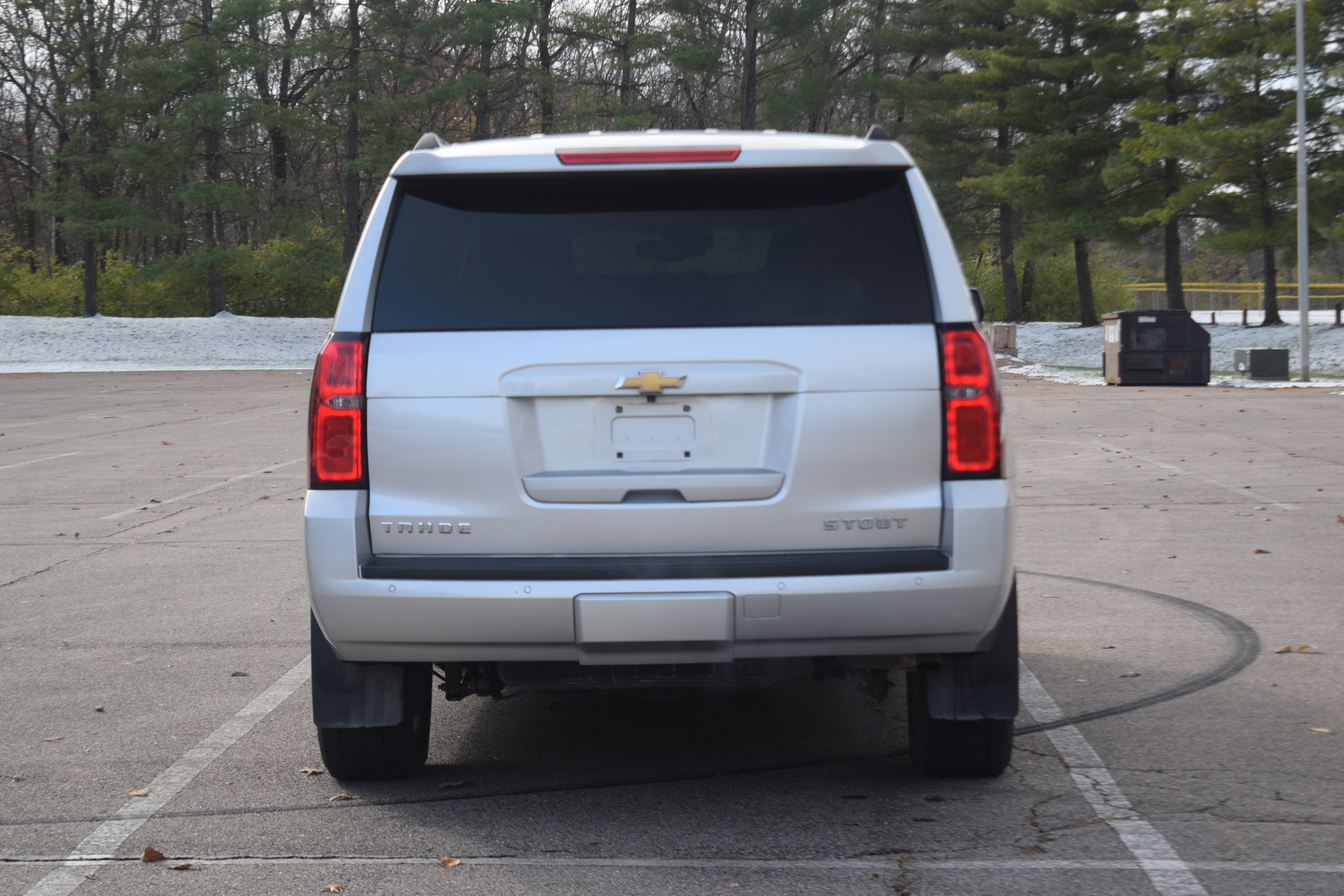 Used 2020 Chevrolet Tahoe LT w/ Luxury Package image 27