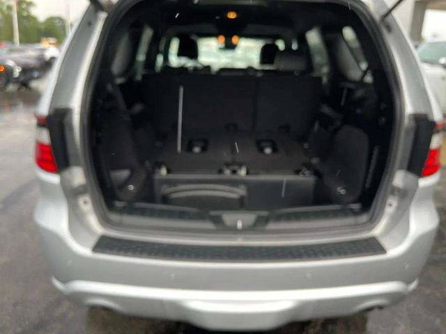 Used 2024 Dodge Durango GT AWD/4WD image 17